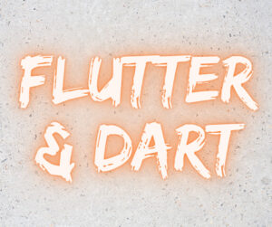 Flutter+Dartでスマホゲーム開発 #0 はじめに
